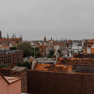 Totu Waterlane Island Gdańsk