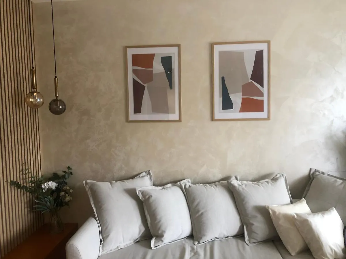 Apartament Angielska Grobla 139 Gdańsk
