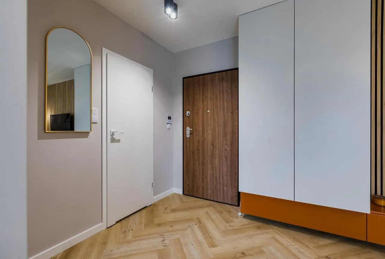 Appartement Apartament Angielska Grobla 139 Gdańsk